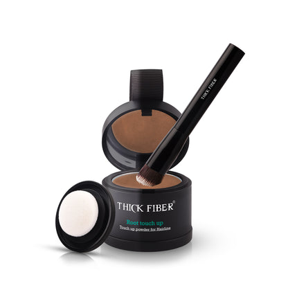 THICK FIBER Root Touch Up Powder