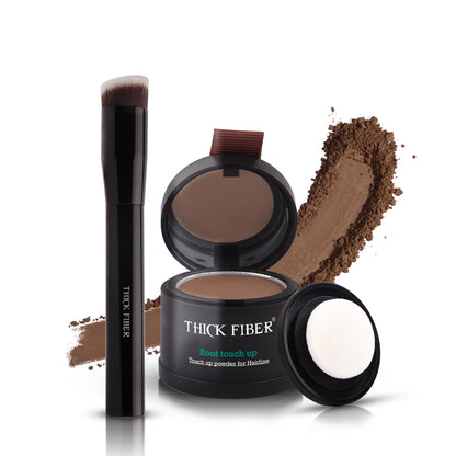 THICK FIBER Root Touch Up Powder