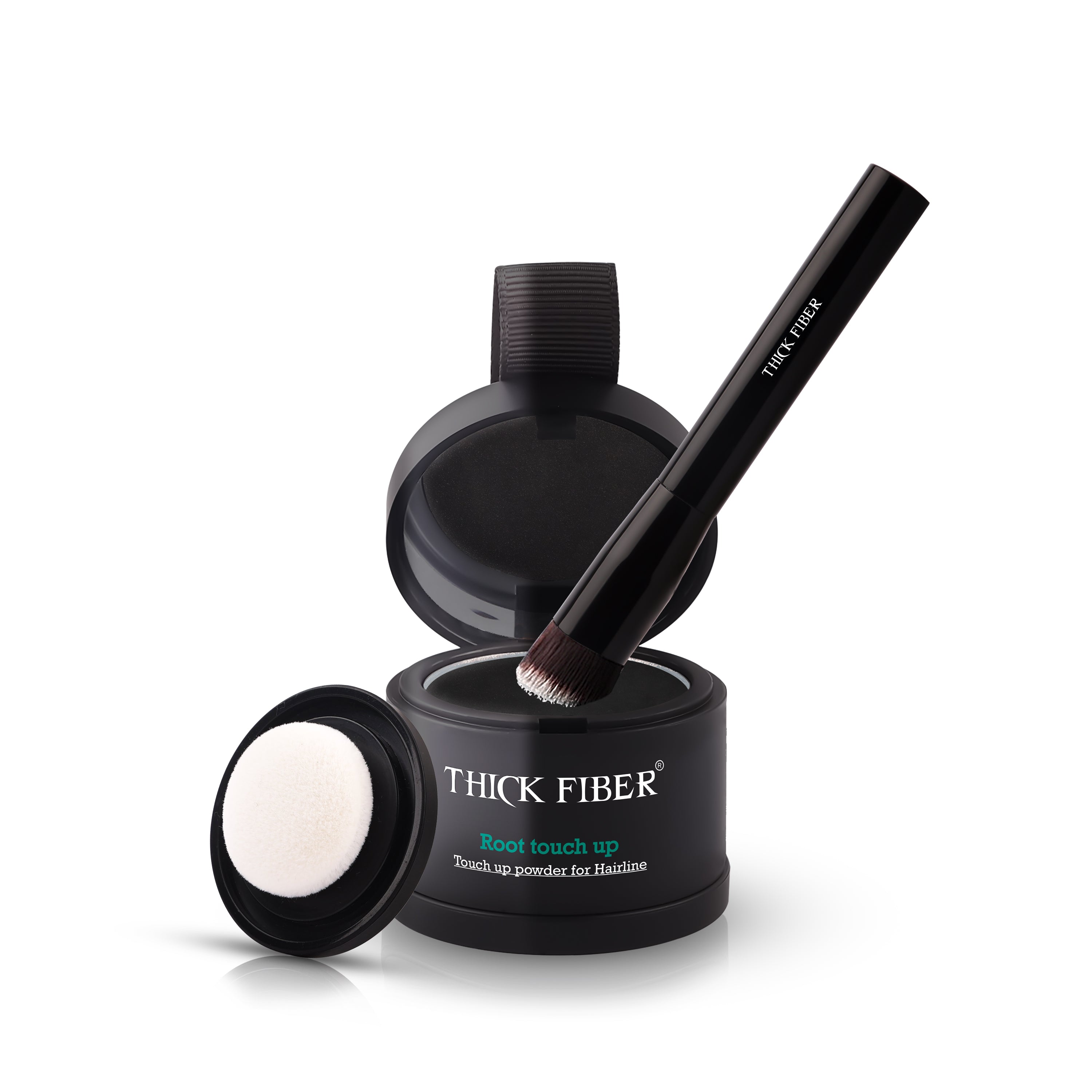 THICK FIBER Root Touch Up Powder