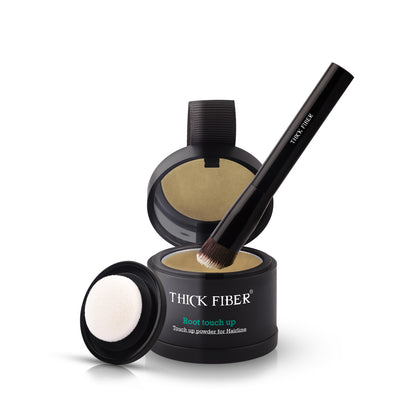 THICK FIBER Root Touch Up Powder