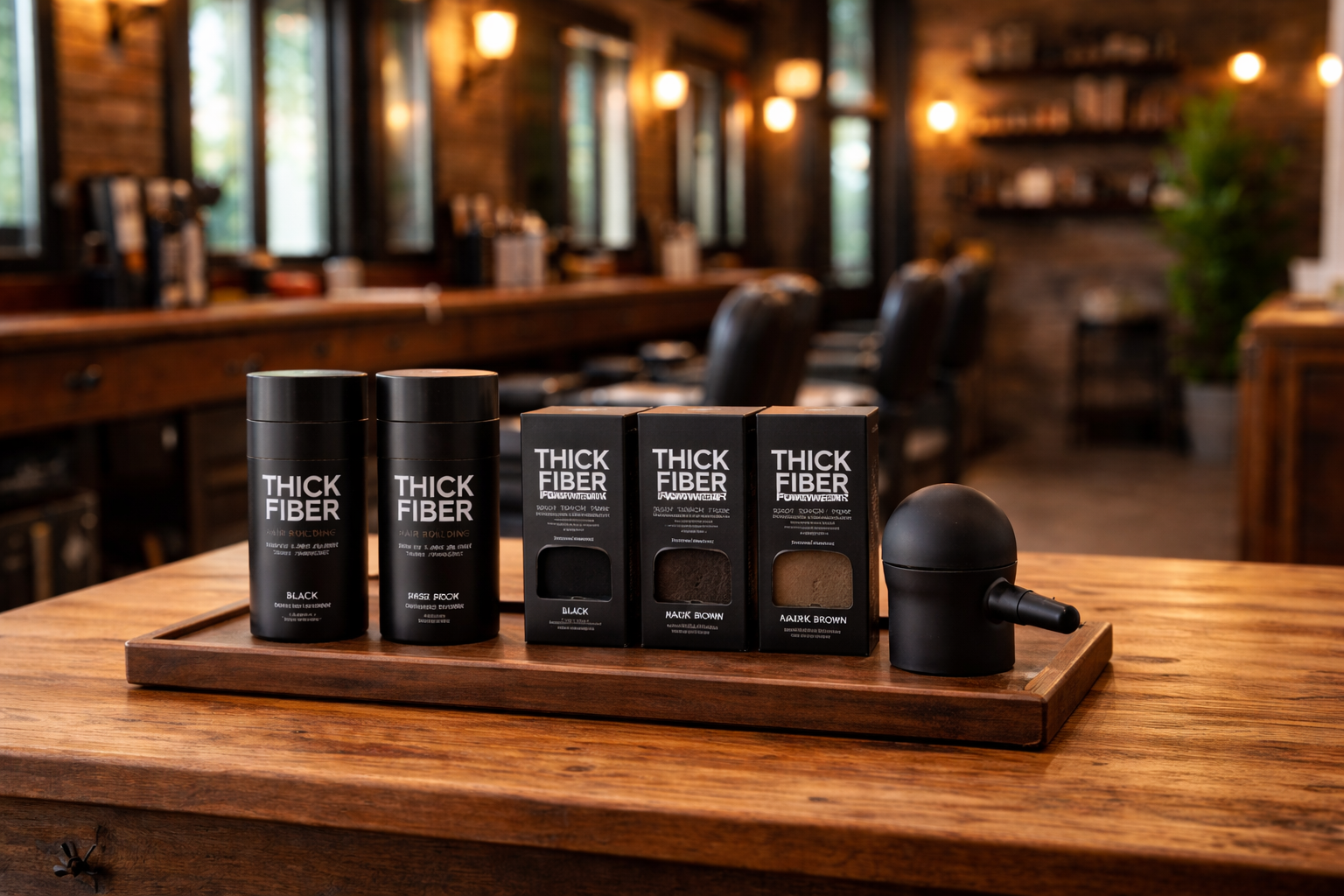 Salon Professionals Program