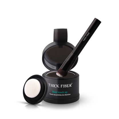 THICK FIBER Root Touch Up Powder