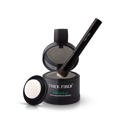 THICK FIBER Root Touch Up Powder