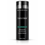 THICK FIBER Hair Building Fibers 28g – Single Bottle