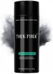 THICK FIBER Hair Building Fibers 25g – Single Bottle