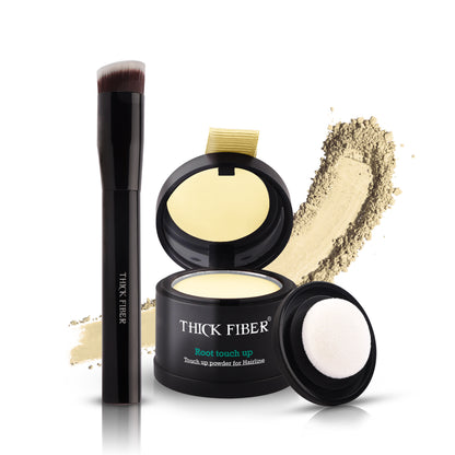 THICK FIBER Root Touch Up Powder