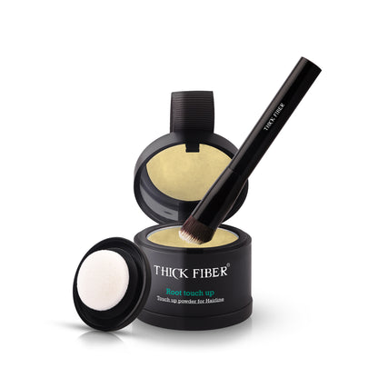 THICK FIBER Root Touch Up Powder