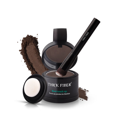 THICK FIBER Root Touch Up Powder