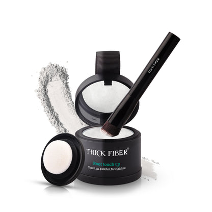 THICK FIBER Root Touch Up Powder